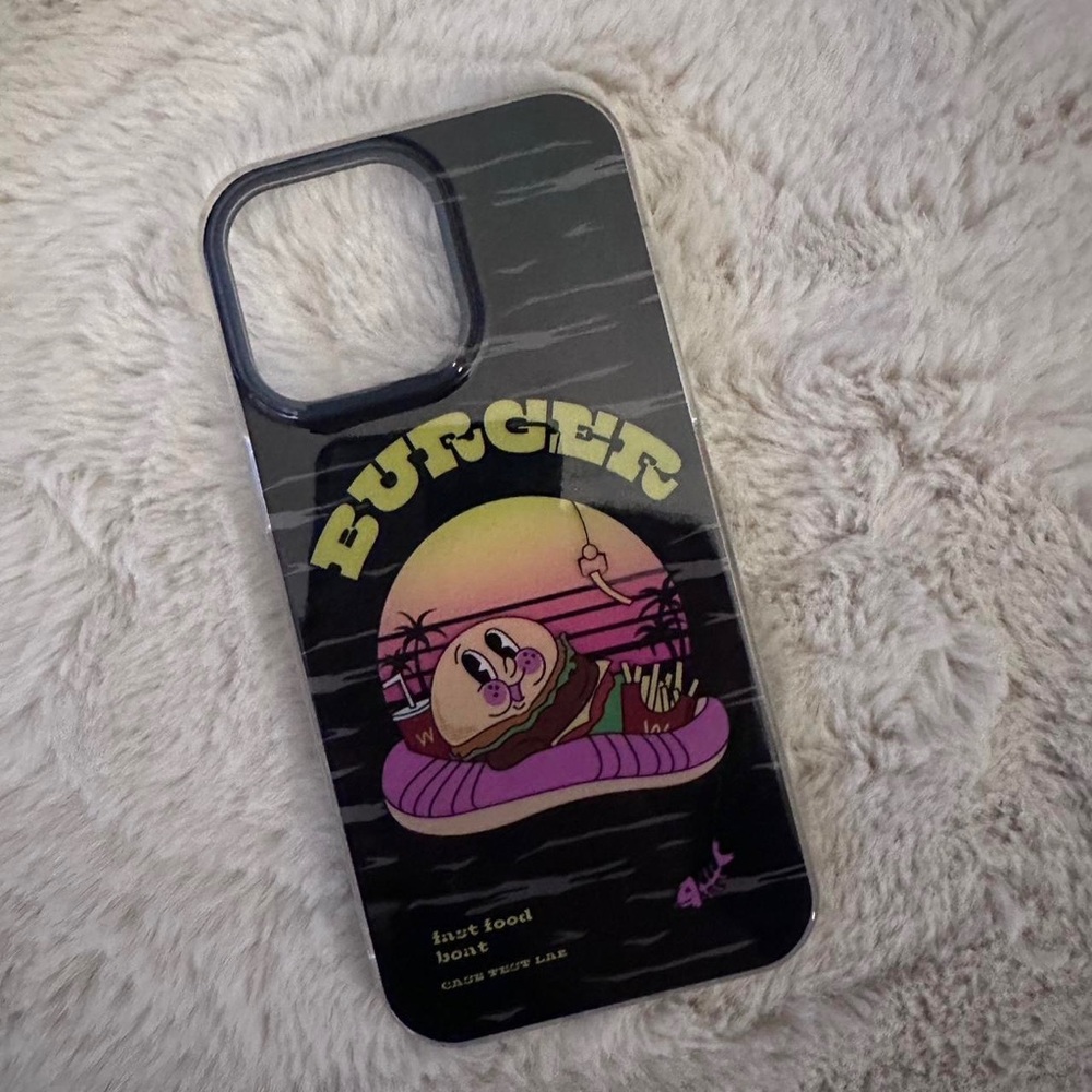 iPhone 14 Pro Max Case